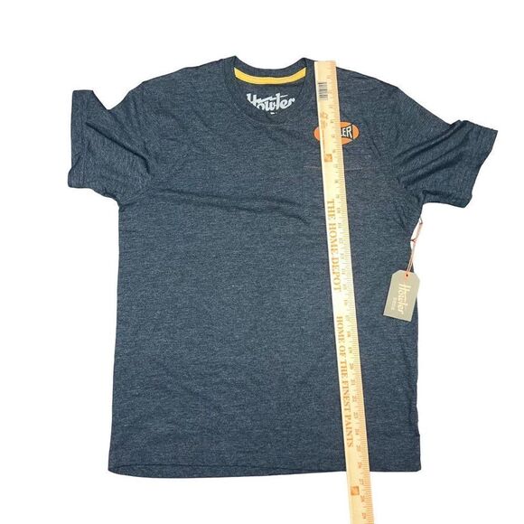 Howler Bros Uppercut Pocket Charcoal Grey Discontinued Print Men's Small (S) - Picture 8 of 8